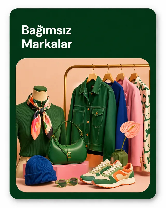 Bağımsız Markalar