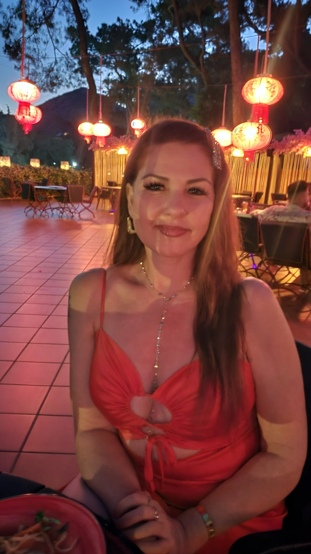 Nazlı Bilge
